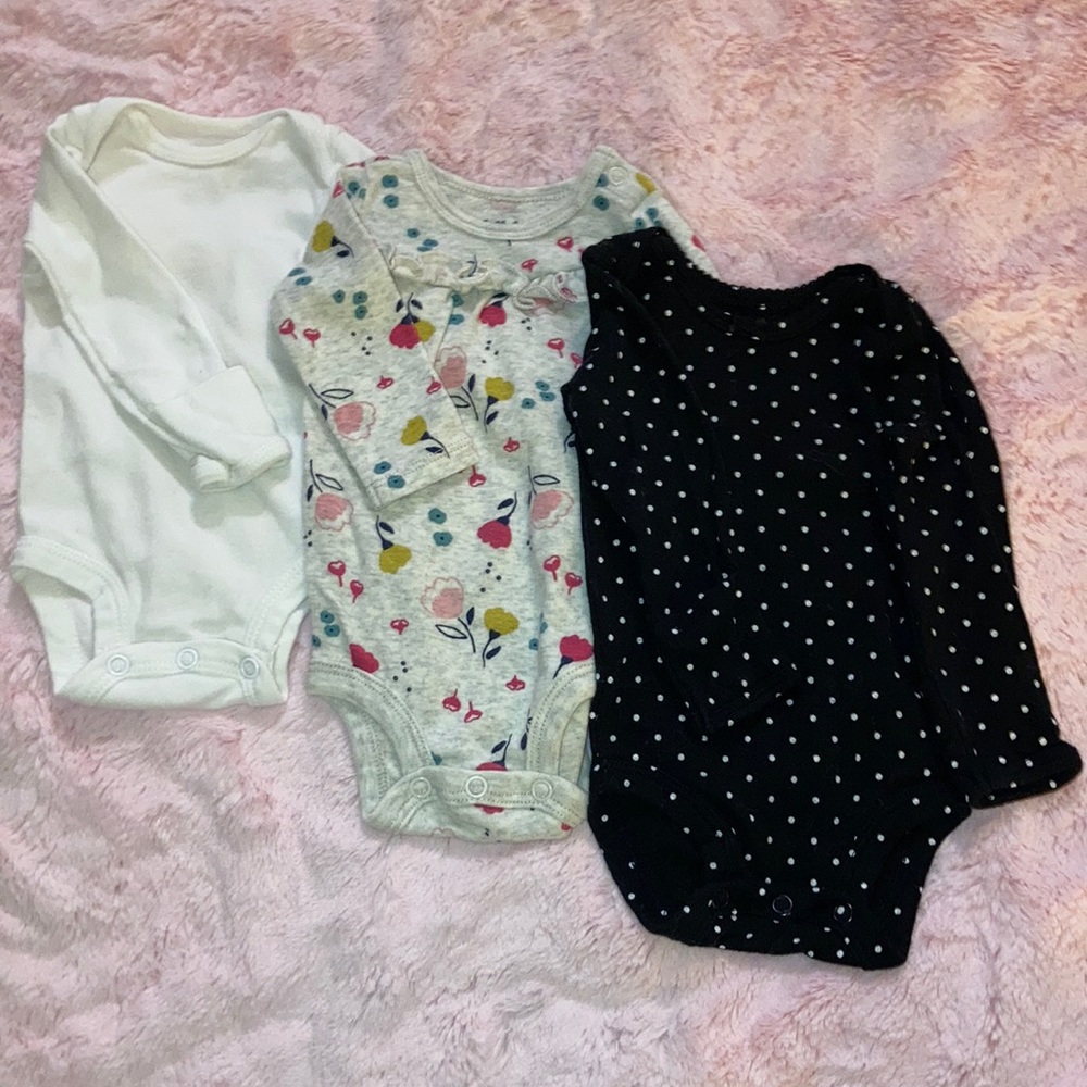 Baby clothes